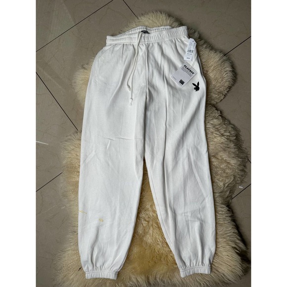 PLAYBOY Pants Playboy Sweatpants Poshmark